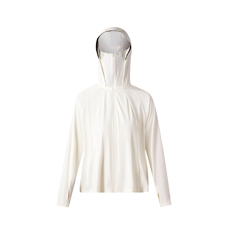 Ropa de piel de verano al aire libre UPF50 ropa de protección solar para mujer con protección UV para mujer ropa de protección solar chal ropa de protección solar