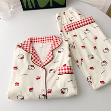 ��ϵHelloKitty˯��Ů�ﶬ����ů�½q��ͨ�ɐ۸��ӌW�����I�Ҿӷ�