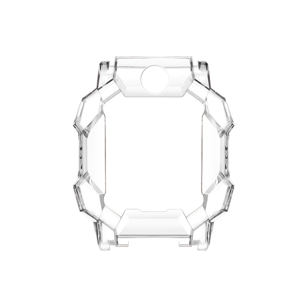 Z7/Z7A/Z7S transparent color case