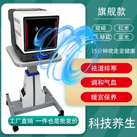 其他美容仪器;电子美容仪;其他按摩器材