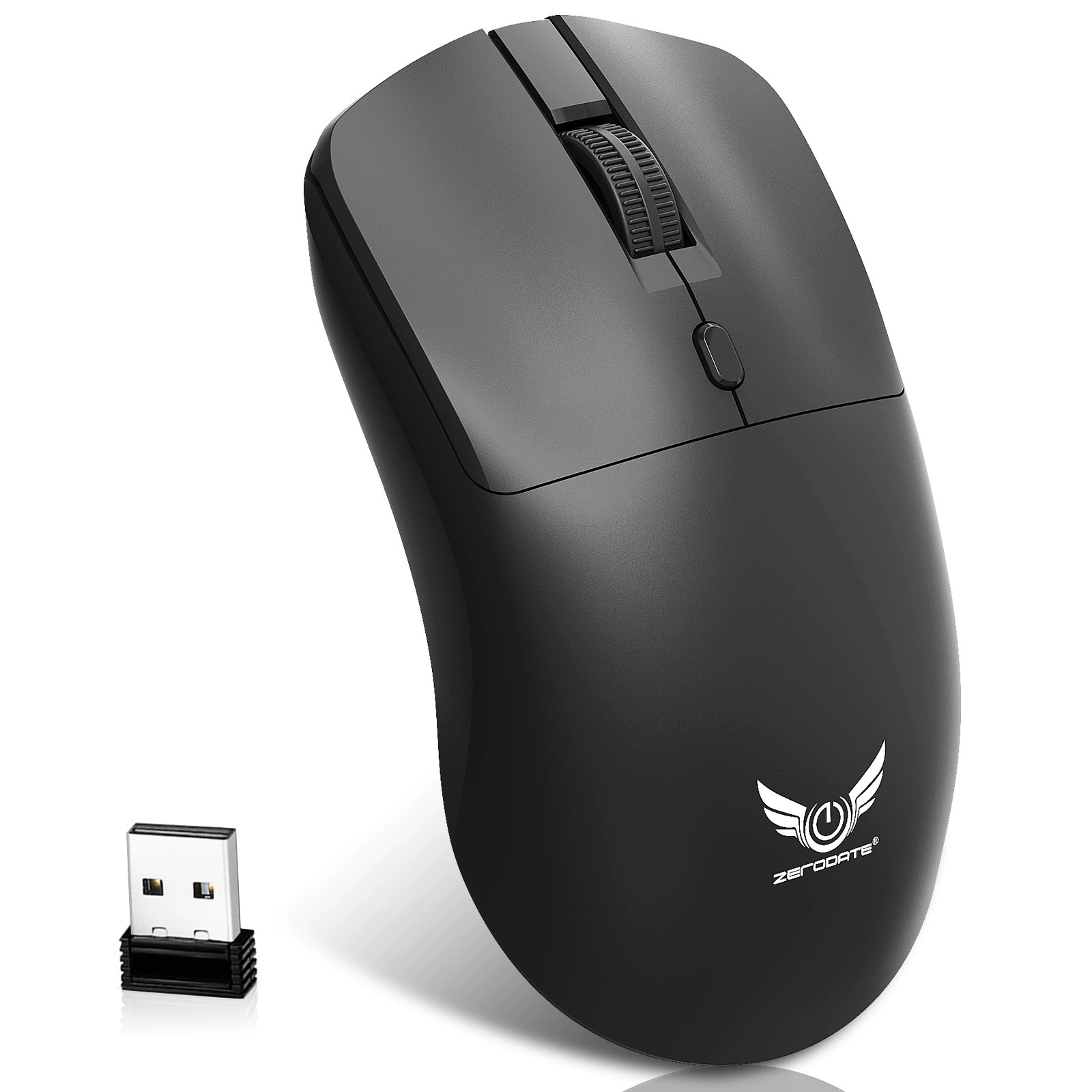 Battery, wireless mouse, (Physicals), 4G, T2