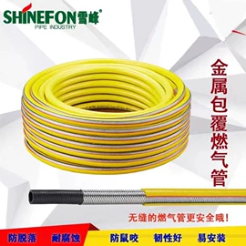 减压阀;燃气系统;燃气阀