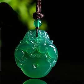 玉器工艺品;吊坠;手串