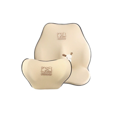 Backrest, Waist support