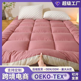 床罩床笠;四件套;化纤床垫