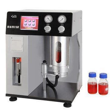 KT-2A счетчик частиц гидравлическое масло смазочное масло рок страница масло трансформатор масло счетчик частиц Бесплатная доставка