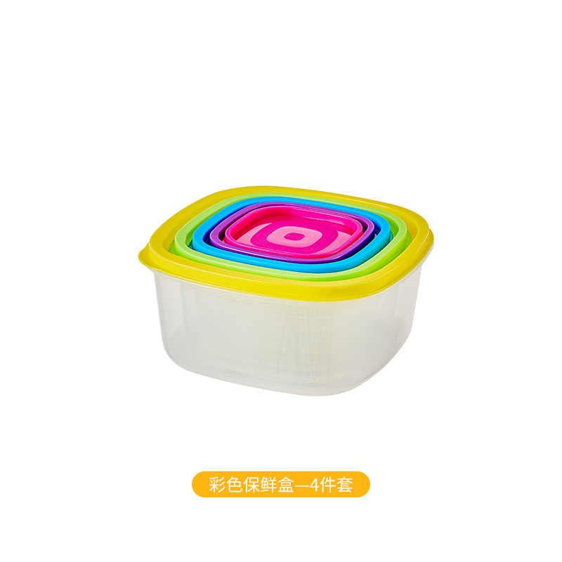 스퀘어 5 종 세트