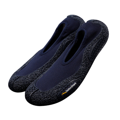 Goron Shark indoor sports shoes gym ultra-light silent non-slip shock-absorbing soft bottom men and women skipping rope exercise treadmill