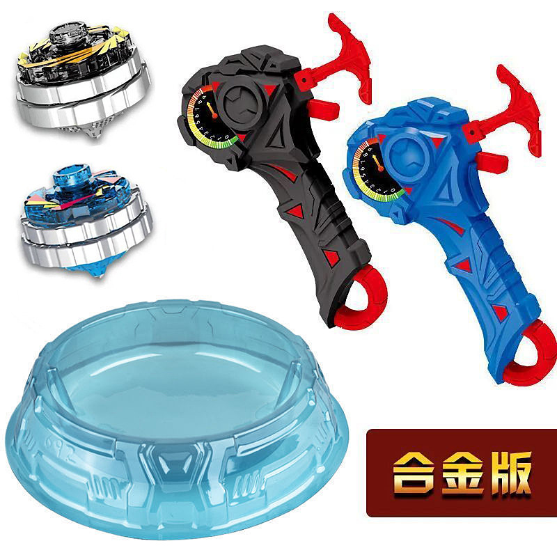 아이스 스피릿 + 배리어 + 플레이트 (가방)