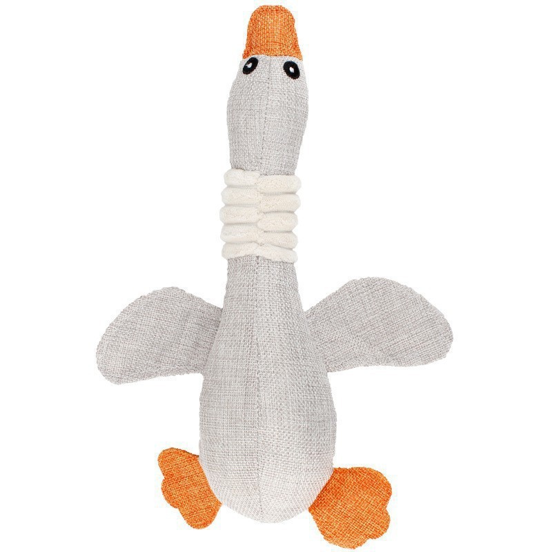 Juguetes para perros transfronterizos, dientes de peluche, peluche de voz, hamburguesas de peluche, compañía para aliviar el aburrimiento de perros pequeños y medianos, artículos para mascotas # #