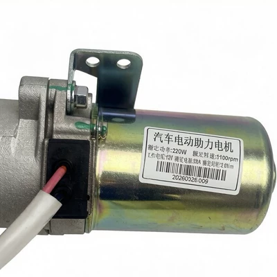 Sükan sisteminin digər hissələri of Wuling Rongguang Light Truck