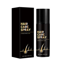 HAIR CARE SPRAY  STRENGTHENS HAIR �^�l�o�퇊�F �̝��^Ƥ���