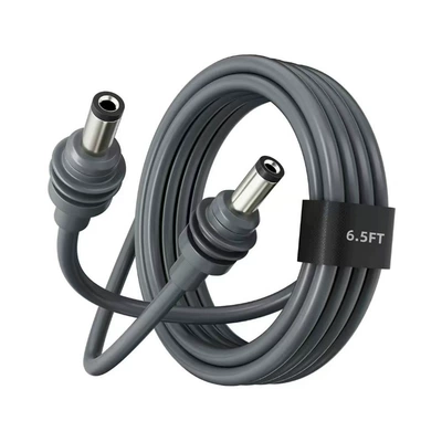Cross-Border New Dc Car Charger Mobil şarj cihazları - dc-to-dc-3m-16awg