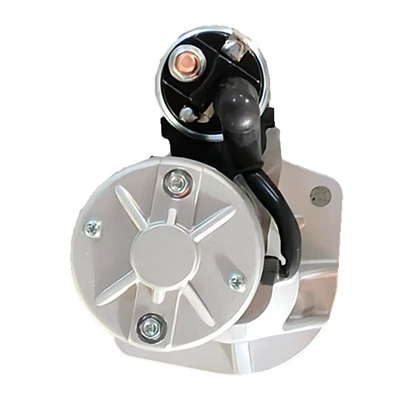 23300-0t600 23300-54t00 Cw – Starter and accessories