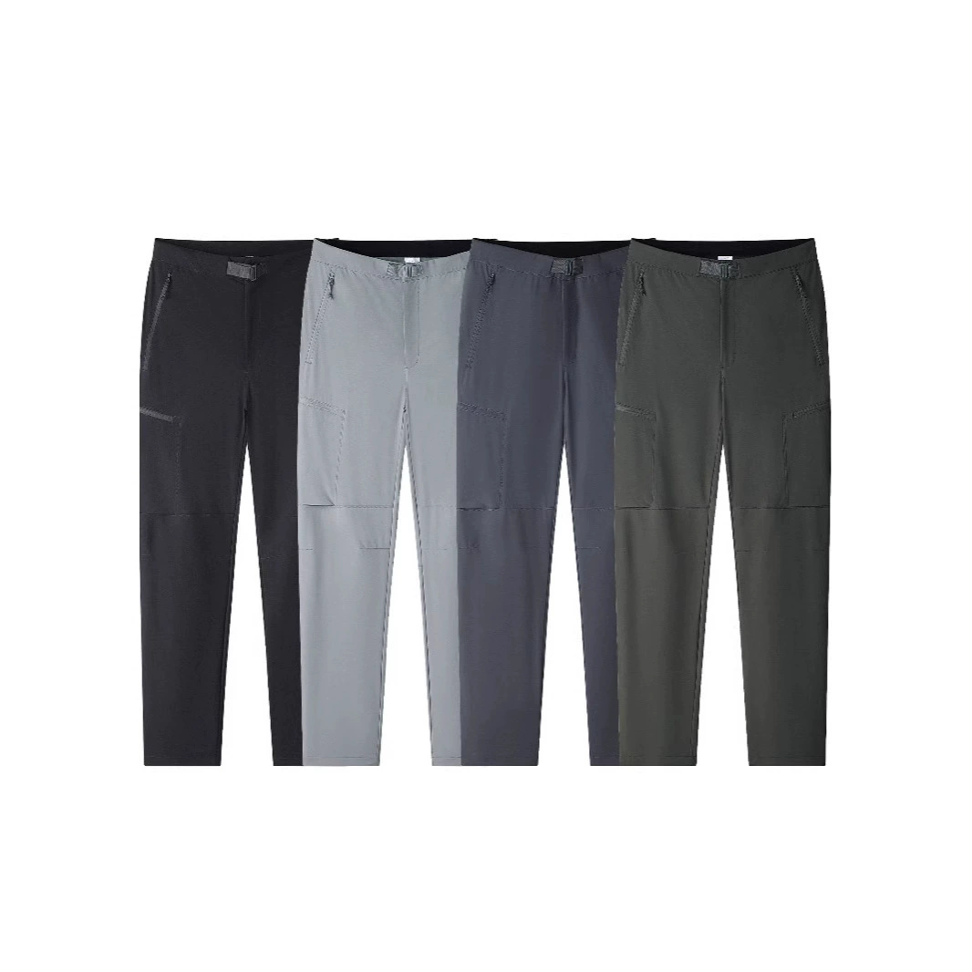 Птичий дом тот же уличный штаны для мужчин весной и осенью