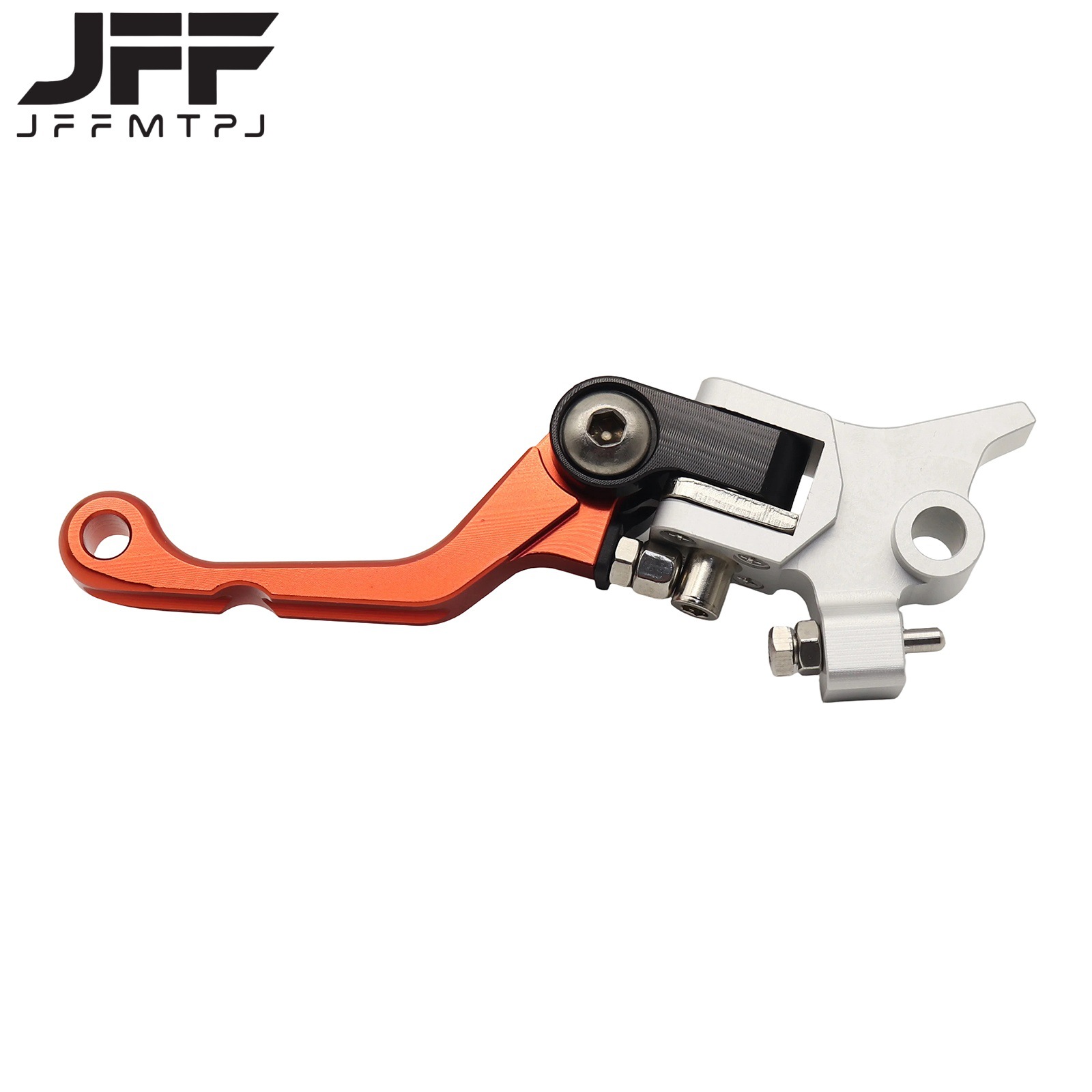 Motorcycle modification parts hydraulic clutch pump brake master cylinder disc brake pump assembly oil pipe oil hose