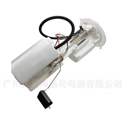 pump 77020-33530 77020-06520, Oil pump, nozzle