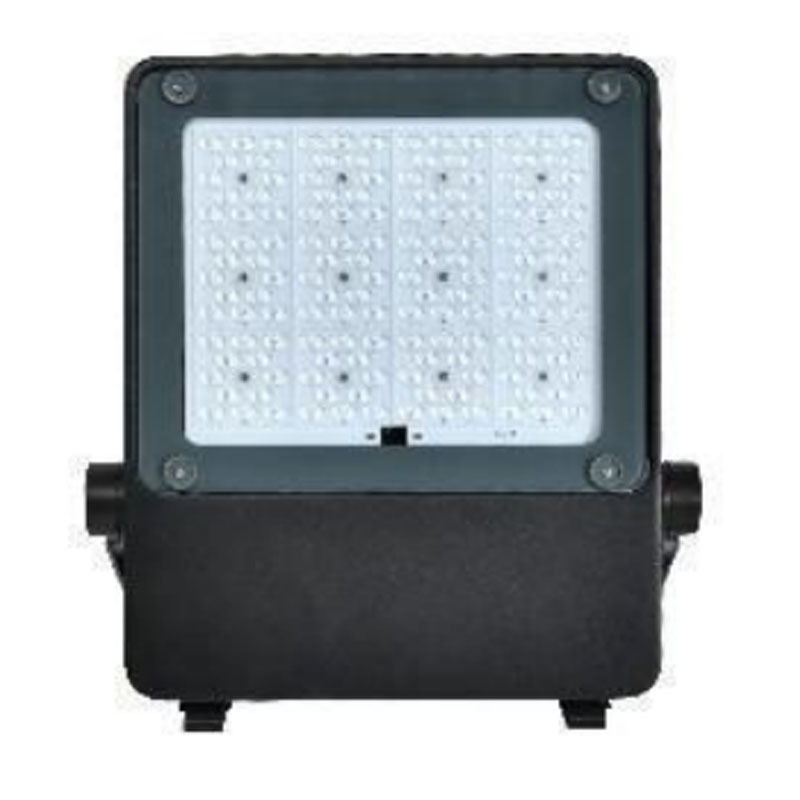 国境を越えた売れ筋パークスクエア中庭コミュニティ投光器 100W150W LED 屋外防水投光器|undefined