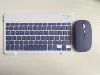 Lavender mouse charging, set, pack, 10 inch, bluetooth