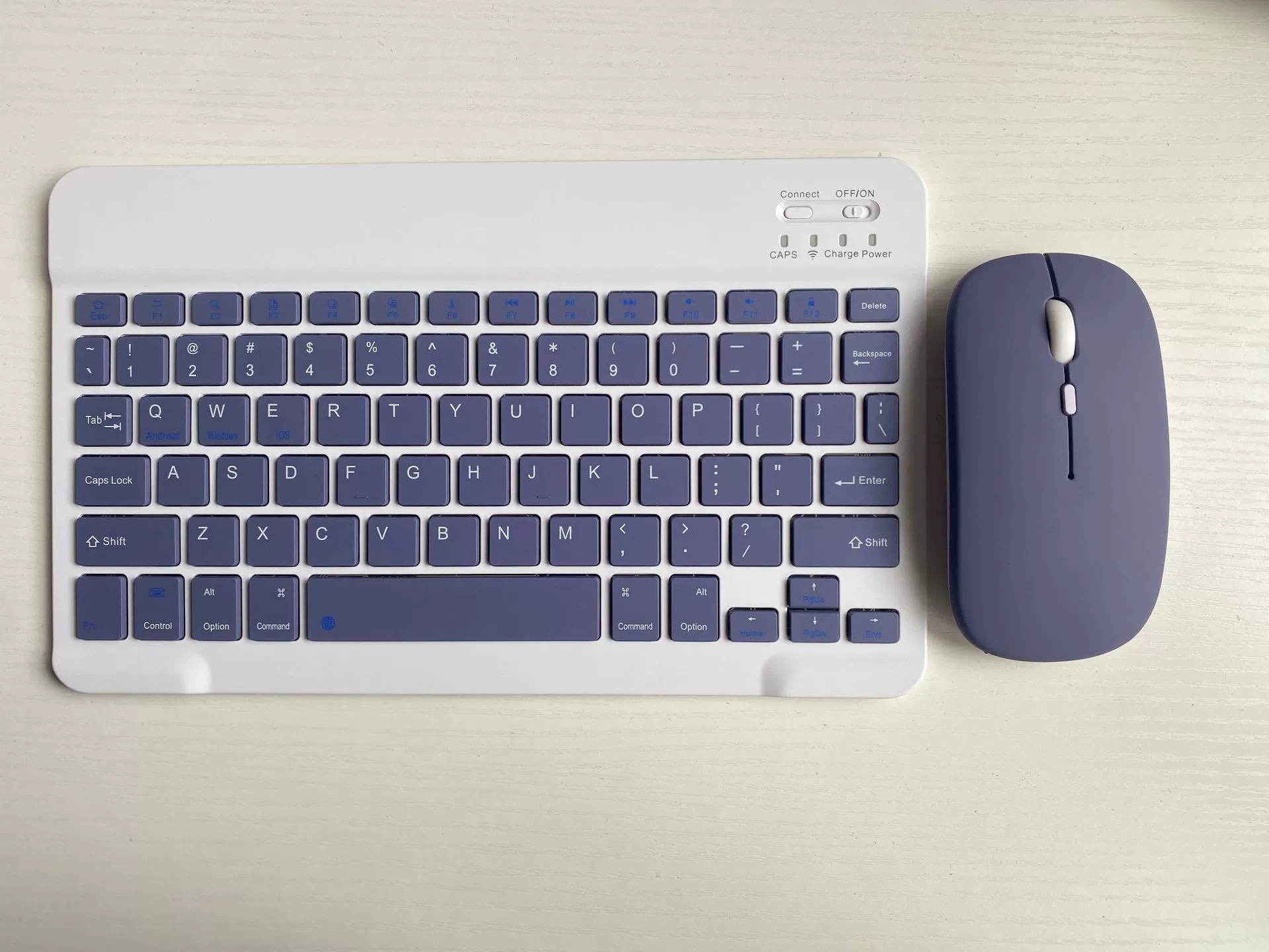 Apple, совместимый планшет-ноутбук, клавиатура, беспроводной телефон, мышь, обучающее устройство, Bluetooth, Android