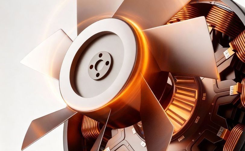 Large industrial-grade high-pressure air compressor for auto repair and painting, 380V high-power air compressor wholesale