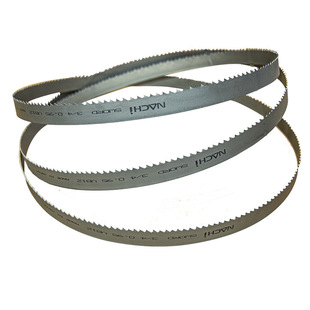 Selling Bimetal Band Saw Blades 27*3505*3/4 Sharp Steel Saw Blades Durable for Stainless Steel Use