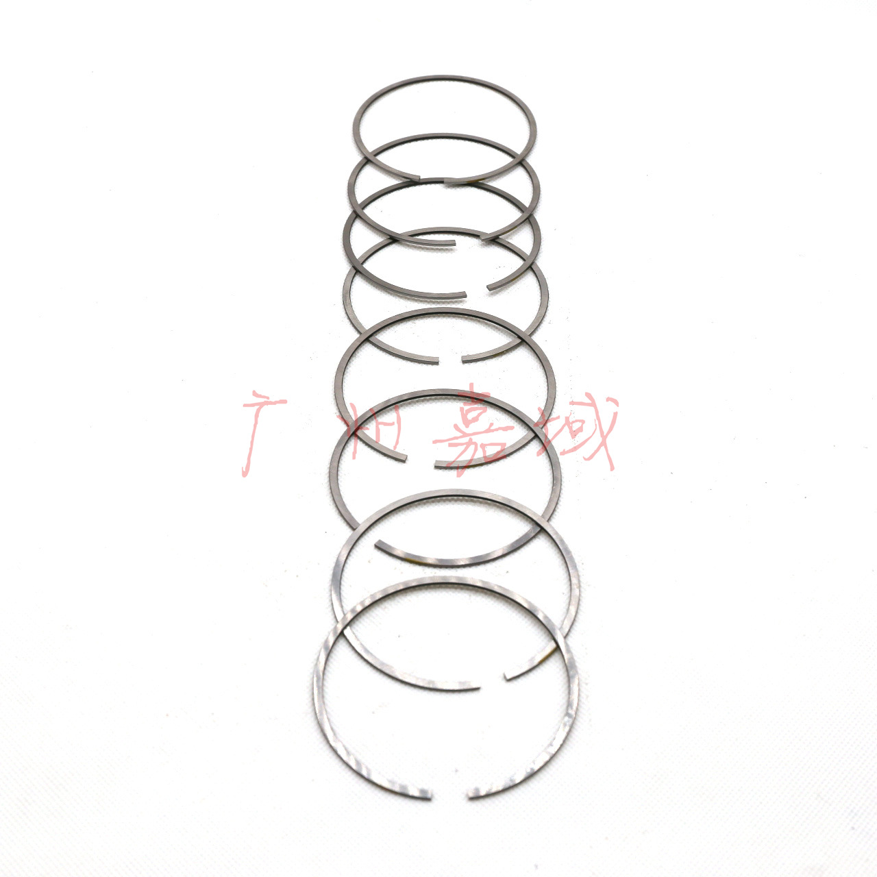 Piston Ring Is Suitable for Bmw F07 F12 F13 F02 F04 E70 E71 E72 11257574822