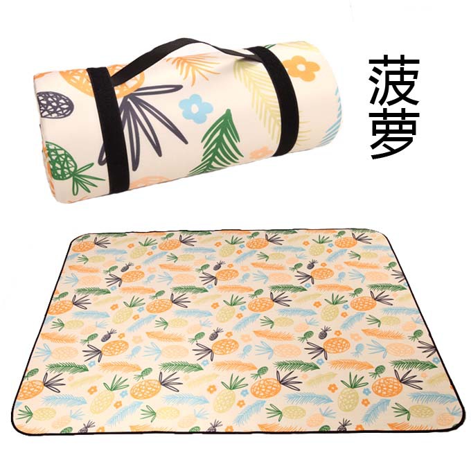 진저 옐로우 [파인애플] 150*150 3-4 분