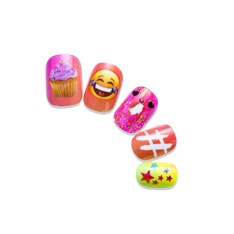 Children's nail patch production factory, overseas nail patch supplier Children's nail patch production factory, overseas nail patch supplier