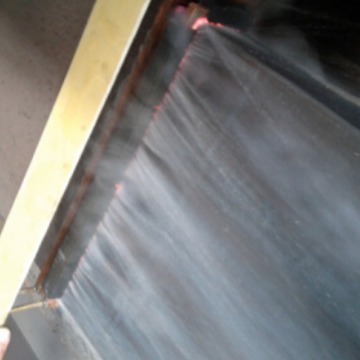 供应台州-机床导轨淬火机