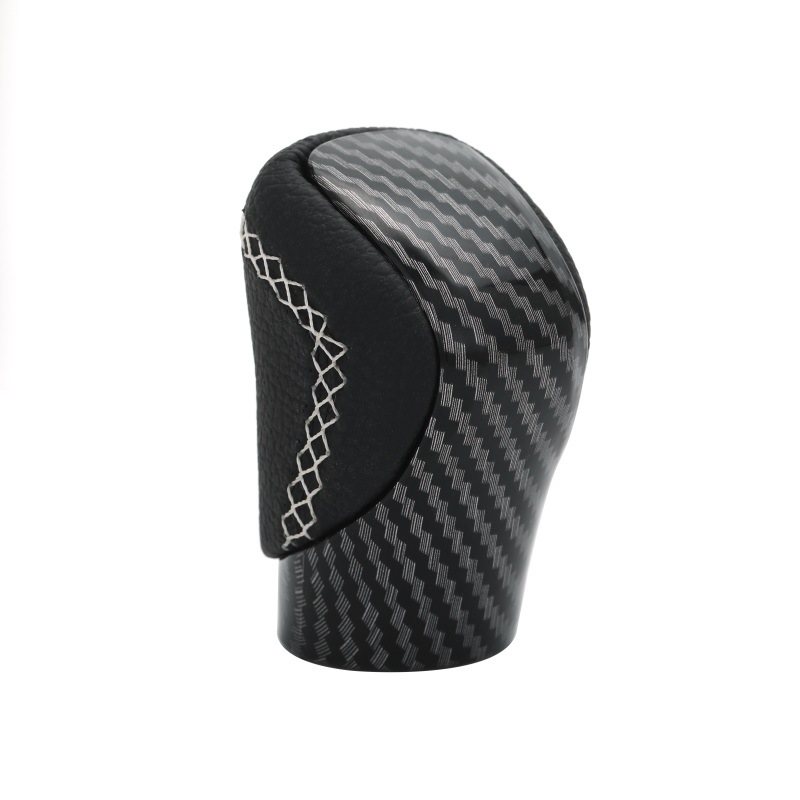 Aplicable a los fabricantes transfronterizos de accesorios de cabeza de manillar modificados de alta calidad para Lexus ESgsGX Cambio de coche balonmano image 8
