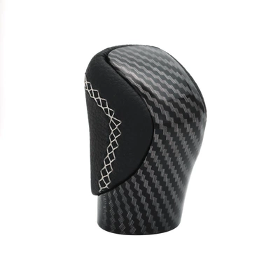 Suitable for Lexus ESgsGX Cab and accessories - carbon-fiber-pattern-b-automatic-transmission