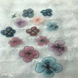 �̽����İ껨 ���~�ݲ�������Ƭ ɭϵ�l���^�DIY���� �Ʒ���