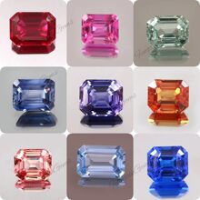 ��ĸ�G��3x5~8x10�����ʌ��{��ʯ��Ѫ�t����ʯ18K������Ƕ��ʯ