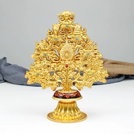 宗教法器;金属工艺品;香炉