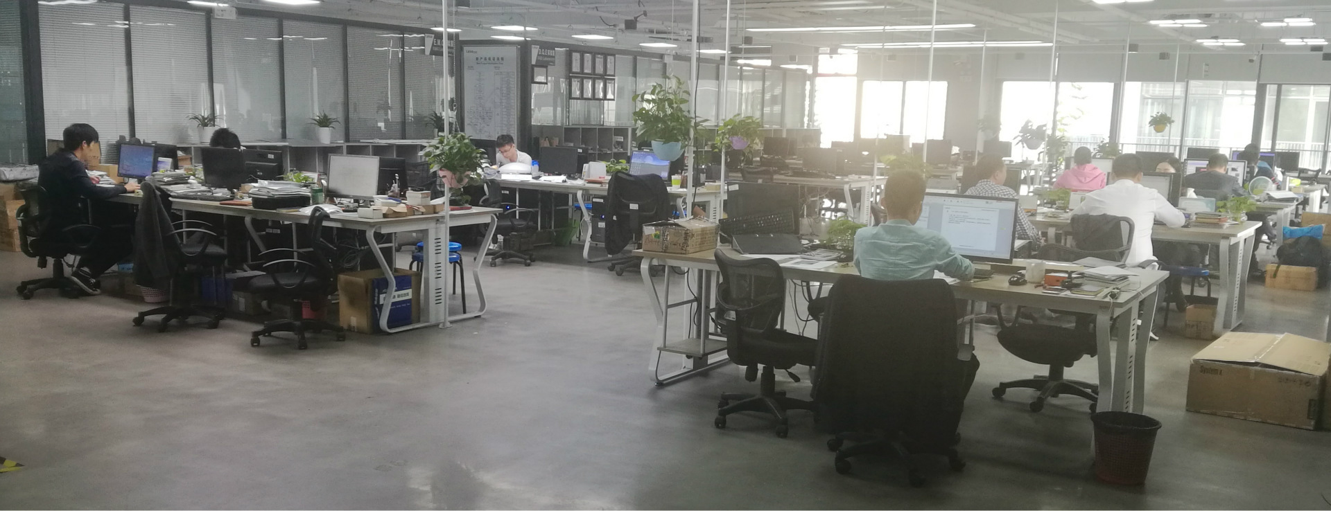 02 研发办公室2