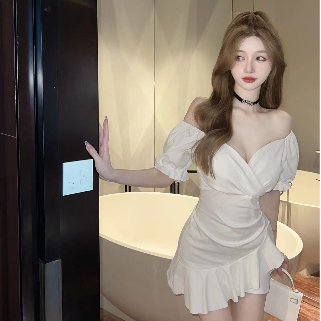 Sexy dress