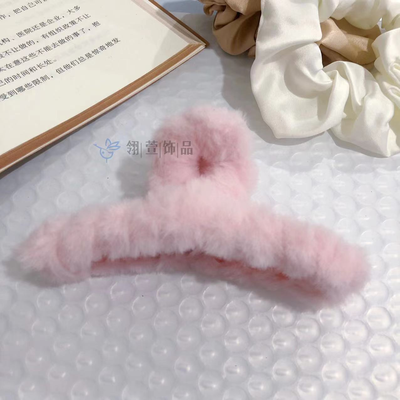 25#11cm streamer (12# light pink)