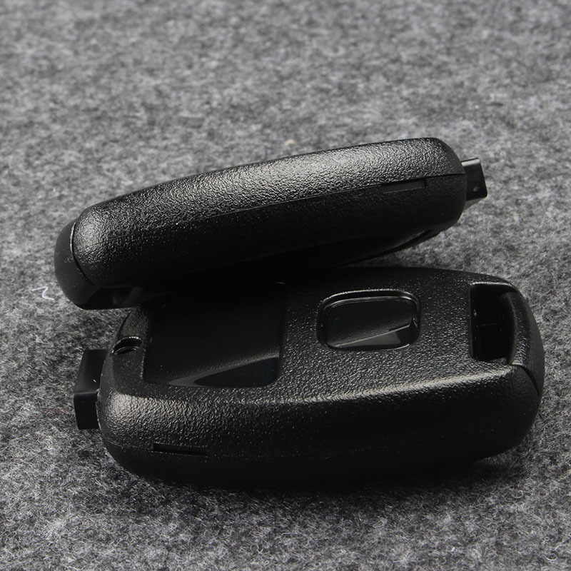 Replacement Shell for Honda Accord Fit Odyssey Civic CRV Straight Key