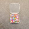 盒装：混装个数自选（如50