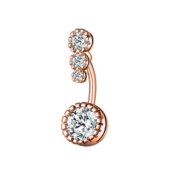 Rose Gold Diamond