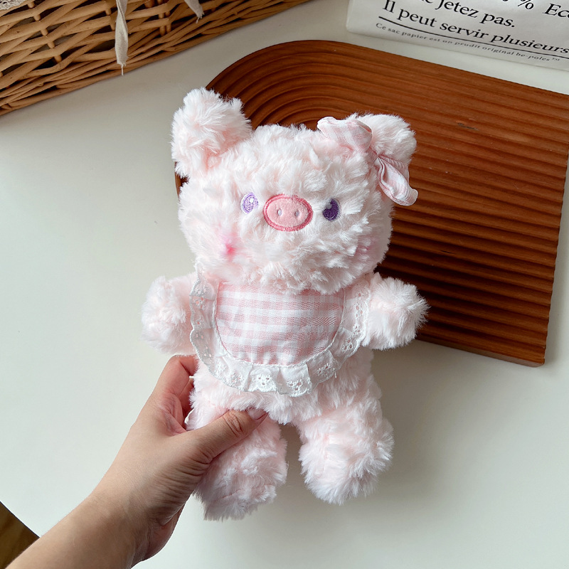逸品のデパートの子供機の子供の新型の7、8寸のつかみ機の子供のぬいぐるみのぬいぐるみの結婚祝いは人形の卸売りを投げます。|undefined