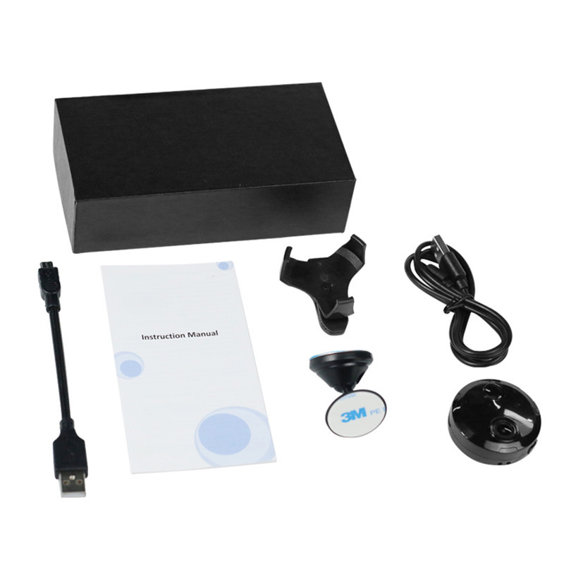 HDQ15 Wireless Camera