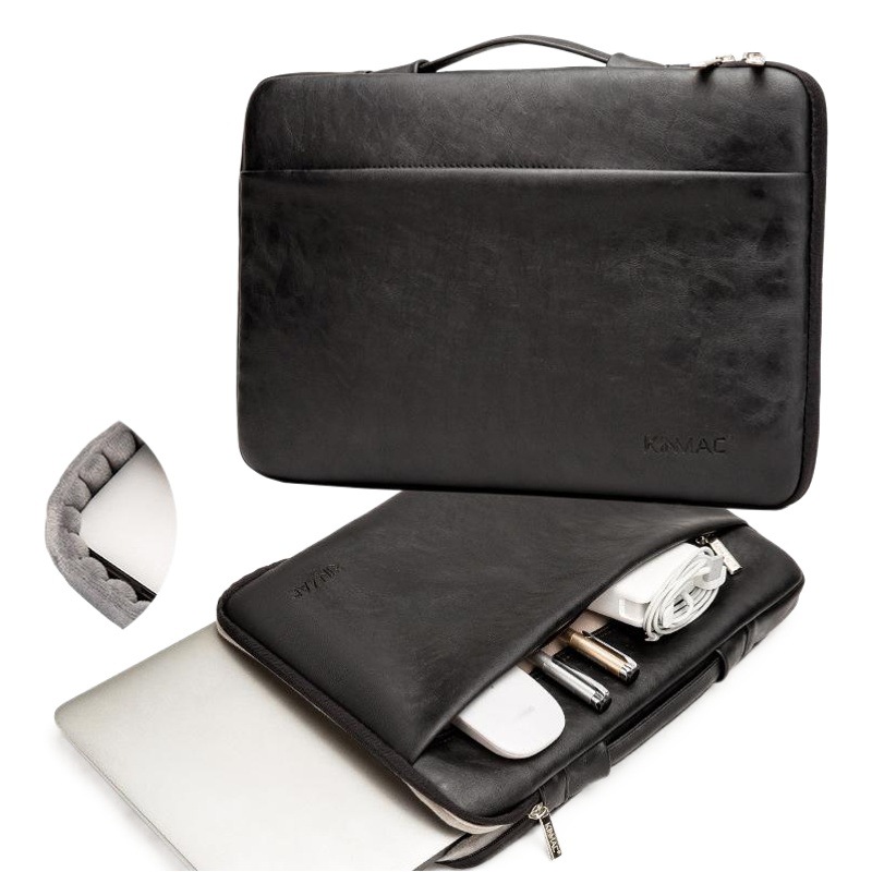 Suitable for Dell Apple Laptop Inner Sleeve Bag Macbook12Air13Hp14Pro 15inch for Men and Women