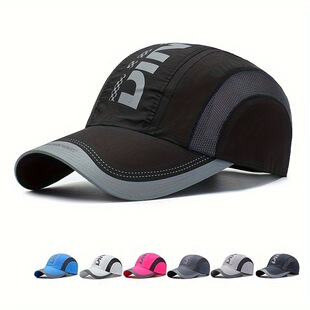 Q 19024 Quick-dry sun baseball cap �ٸɷ�������ñ�羳��