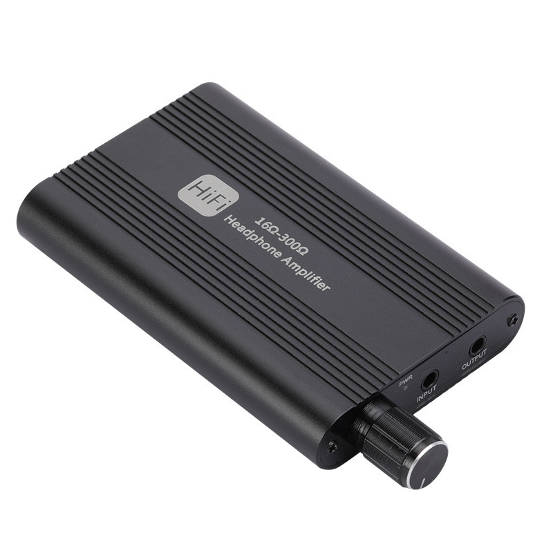 Bluetooth Headphone Amplifier Hifi Stereo Audio Amplifier Volume Adjustment Bass Control 3.5mm Headphone Amplifier Bluetooth Headphone Amplifier Hifi Stereo Audio Amplifier Volume Adjustment Bass Control 3.5mm Headphone Amplifier
