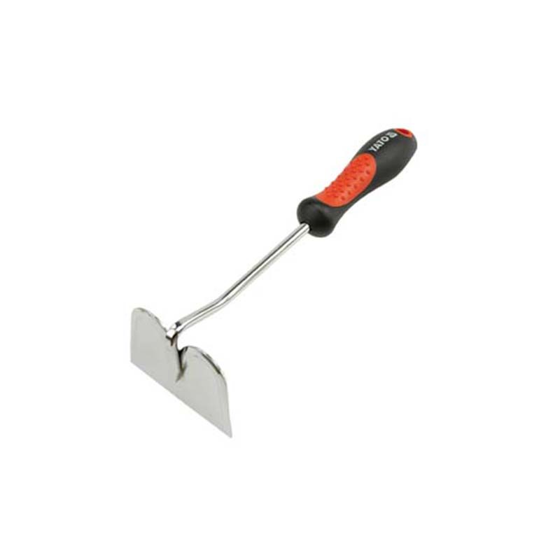 易尔拓 280mm园艺锄YT-8889