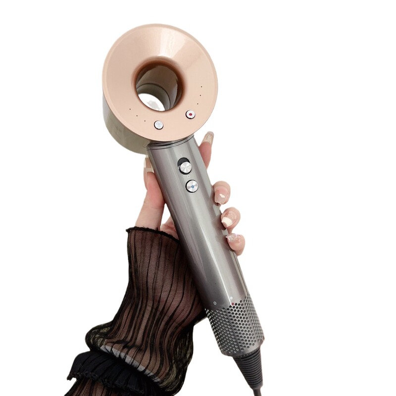 赤い本の爆発的なヘアドライヤーのマイナスイオンは、ヘアドライヤーのホテルのヘアサロンの大電力専用ヘアドライヤーを傷つけない|undefined