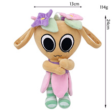 �羳��Ʒdandy&rsquo;s world plush ���ϵ�����ë�q�����ż���޹���