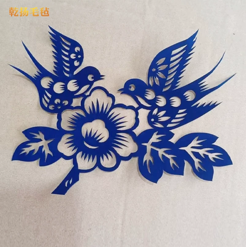 Новый свадебный головной убор в китайском стиле с изображением сороки, традиционный ретро-фасон для свадебного платья в стиле чхонсам.